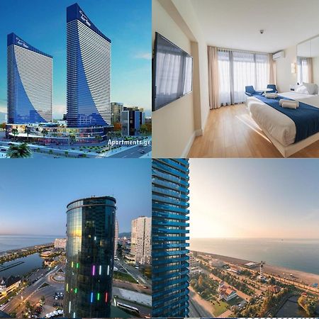 Batumi Apartment With Sea View Exterior photo