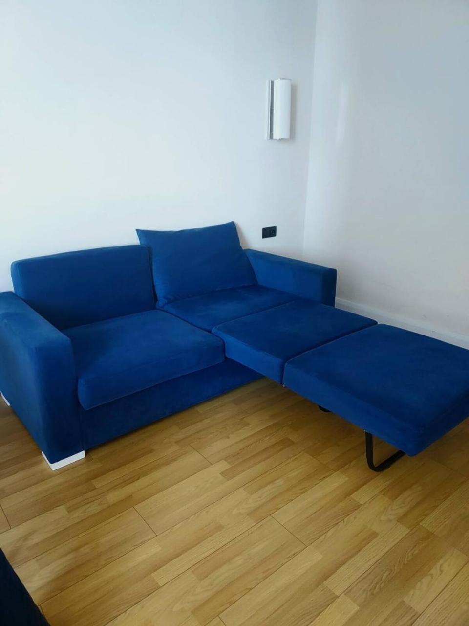 Batumi Apartment With Sea View Exterior photo