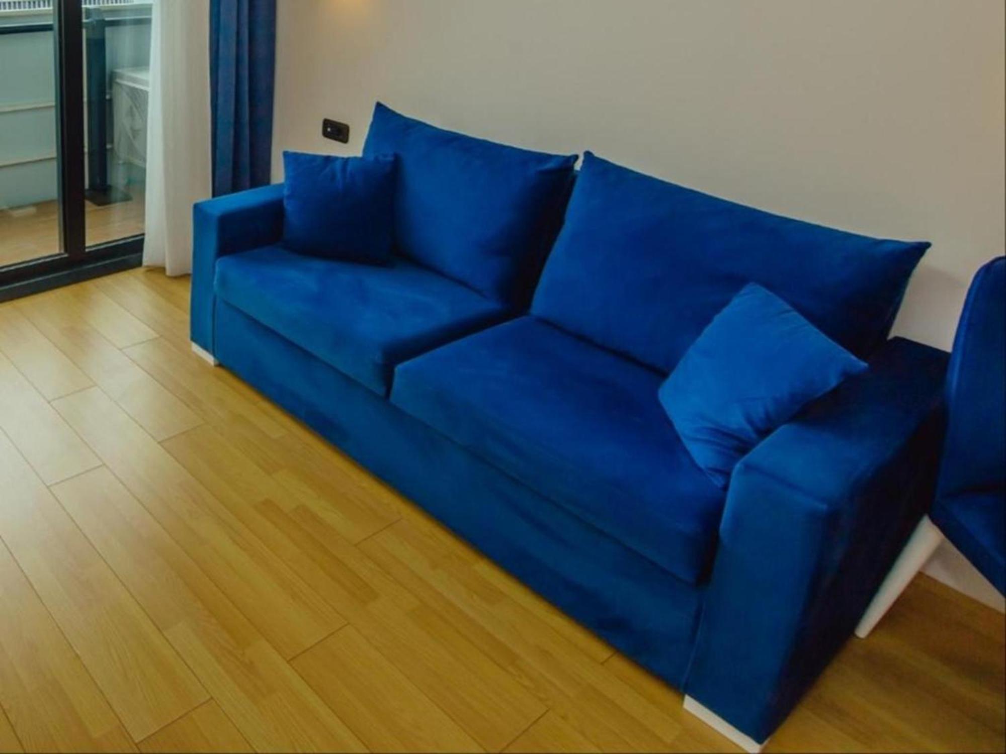 Batumi Apartment With Sea View Exterior photo