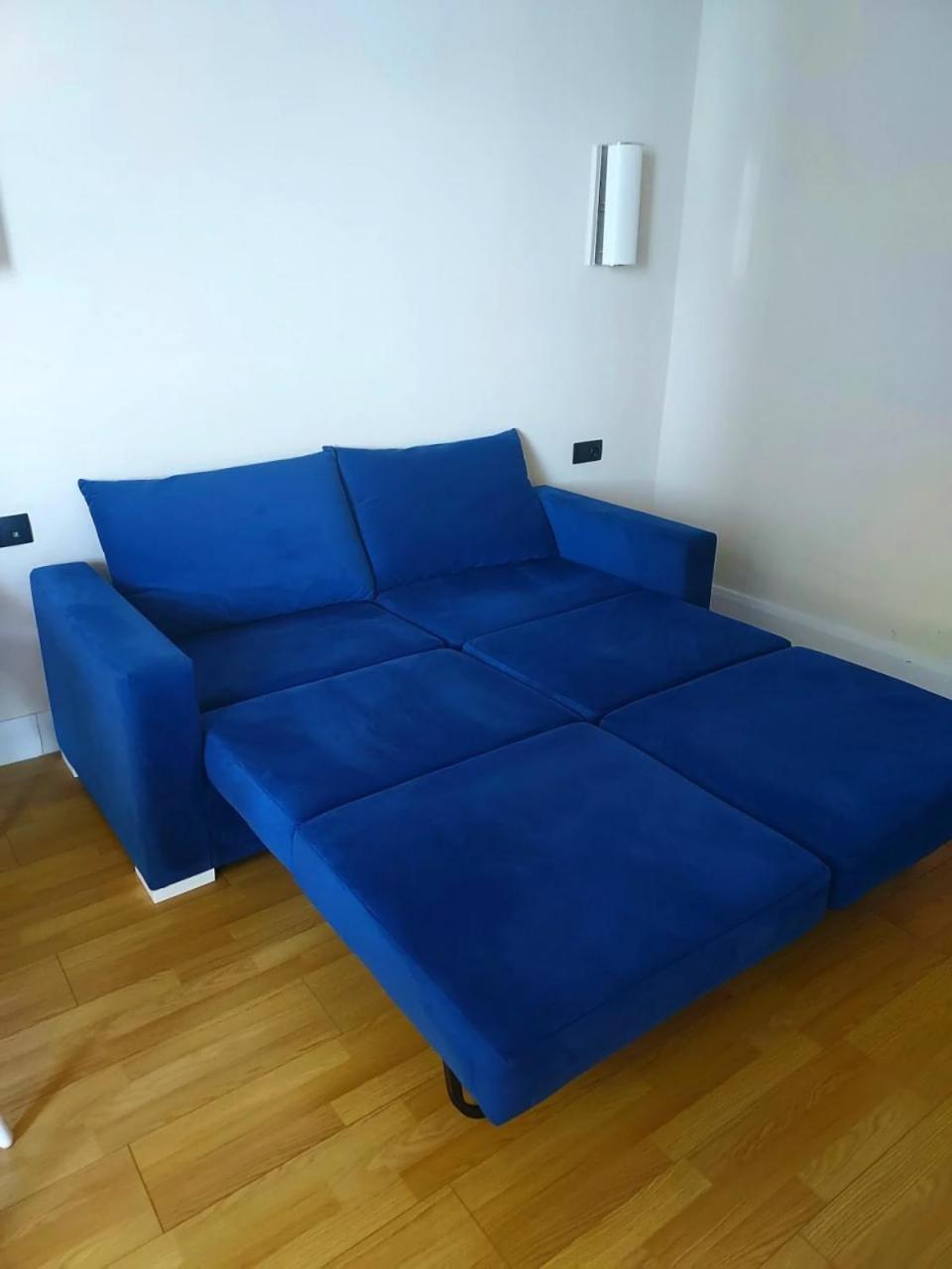 Batumi Apartment With Sea View Exterior photo