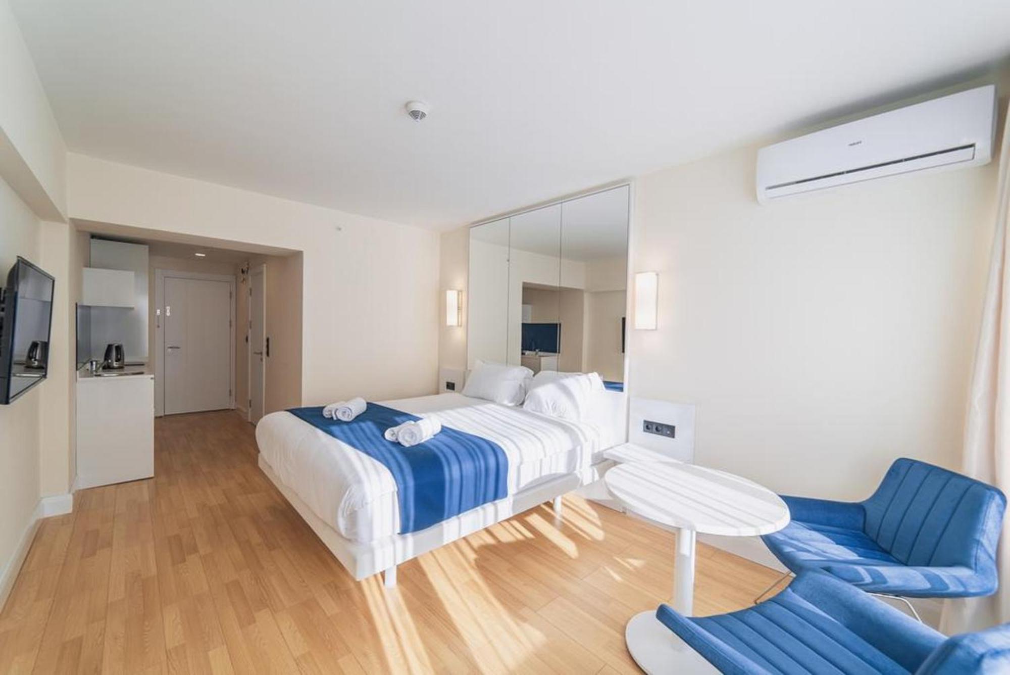 Batumi Apartment With Sea View Exterior photo